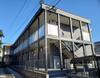 西大手駅より徒歩6分 2階 築17年7ヶ月の賃貸物件