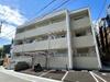 クリエオーレ南新町 3階 築2年4ヶ月の賃貸物件