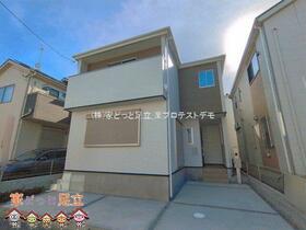 埼玉県草加市稲荷６丁目