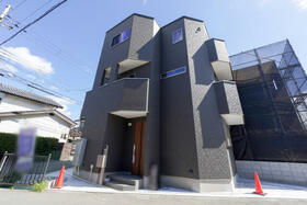 大阪府三島郡島本町高浜１丁目