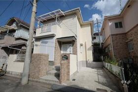 兵庫県西宮市名塩赤坂