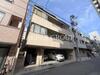 門前仲町駅より徒歩3分 築37年4ヶ月の賃貸物件