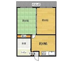 間取り：247000696859