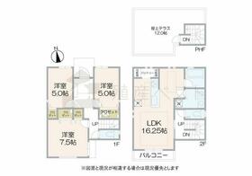 東京都国分寺市東元町４丁目