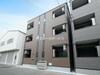 APTEX 3階 新築の賃貸物件