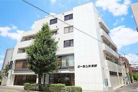 ローラン武蔵野