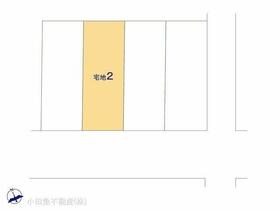 神奈川県茅ヶ崎市甘沼