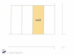 神奈川県茅ヶ崎市甘沼