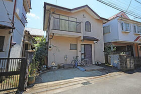 東京都武蔵野市境１丁目