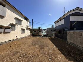 東京都大田区北千束３丁目