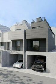 東京都大田区北千束３丁目