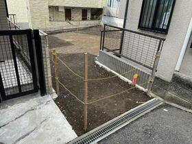 東京都品川区上大崎３丁目