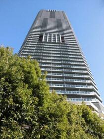 勝どきビュータワー