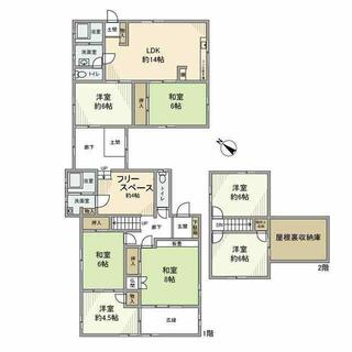 間取り：227102628701