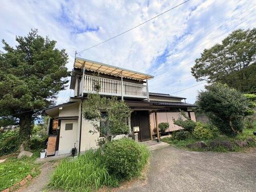 Used Detached House, Ukiha, Fukuoka