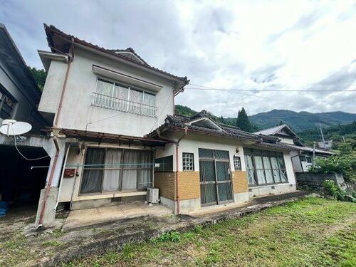 Used Detached House, Kusu Town, Oita