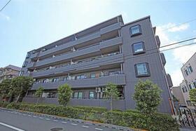 武蔵境セントラルハイツ