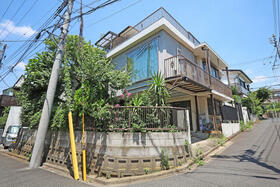 東京都三鷹市牟礼４丁目