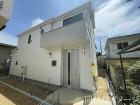 大阪府大阪市鶴見区中茶屋１丁目