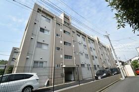 産業住宅三鷹第４アパート