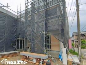 愛知県一宮市蓮池
