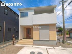 愛知県一宮市蓮池