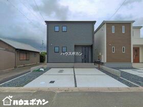 愛知県一宮市萩原町築込字野中