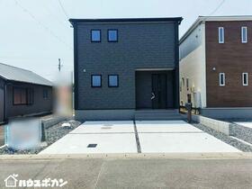 愛知県一宮市萩原町築込字野中