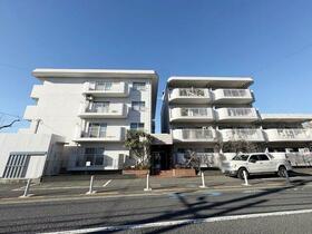 上用賀スカイマンション