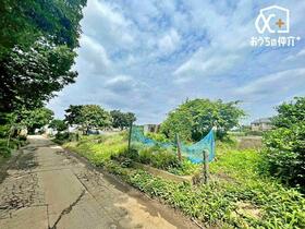 埼玉県所沢市大字南永井