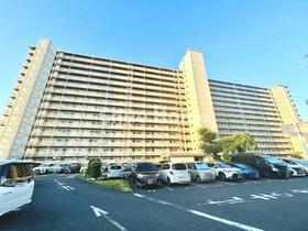 ボナハイツ中川１号棟