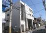 大宮駅より徒歩4分 3階 築41年4ヶ月の賃貸物件