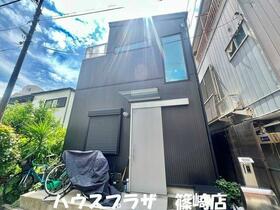 東京都江戸川区松島２丁目