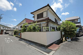 大阪府池田市畑３丁目