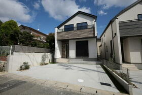 大阪府池田市旭丘２丁目