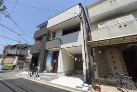 大阪府高槻市東五百住町１丁目