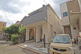 神奈川県川崎市幸区南加瀬４丁目