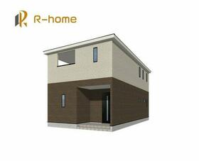 茨城県土浦市神立町