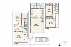 東京都足立区花畑７丁目