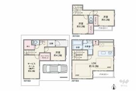 東京都足立区花畑７丁目