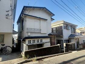 神奈川県横浜市港南区上大岡東２丁目