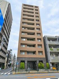 クリオ蔵前壱番館
