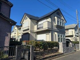 神奈川県横浜市泉区西が岡２丁目