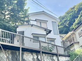 神奈川県横須賀市富士見町２丁目