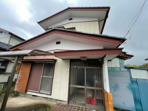 Used Detached House, Takahagi, Ibaraki