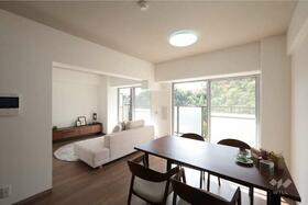 ジャルダン宝塚中山台弐番館Ａ棟