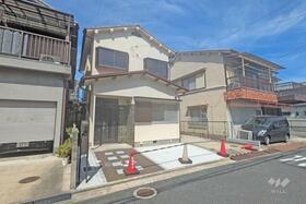 大阪府摂津市鳥飼上３丁目