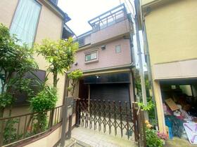 東京都板橋区大山西町