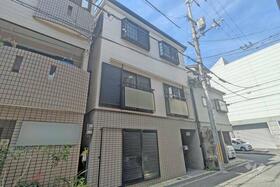 大阪府摂津市鳥飼野々３丁目