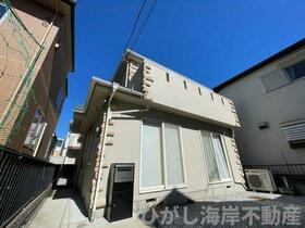 神奈川県平塚市四之宮４丁目